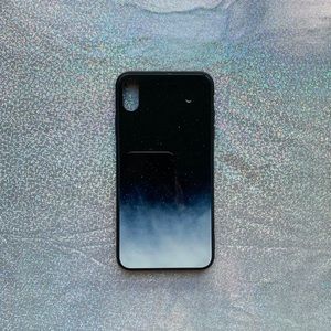 iPhone XS Max phone case